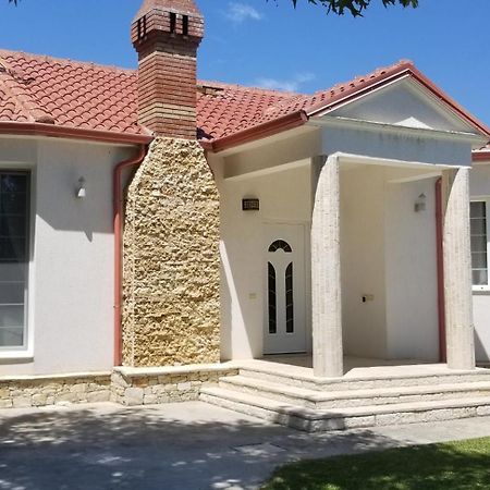 Country House Bubullime Albania Lushnjë Exterior foto