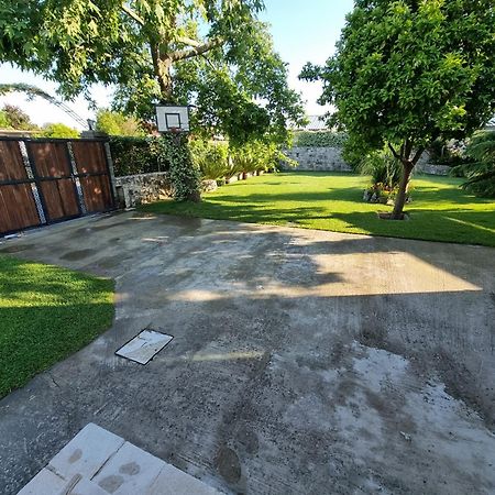 Country House Bubullime Albania Lushnjë Exterior foto
