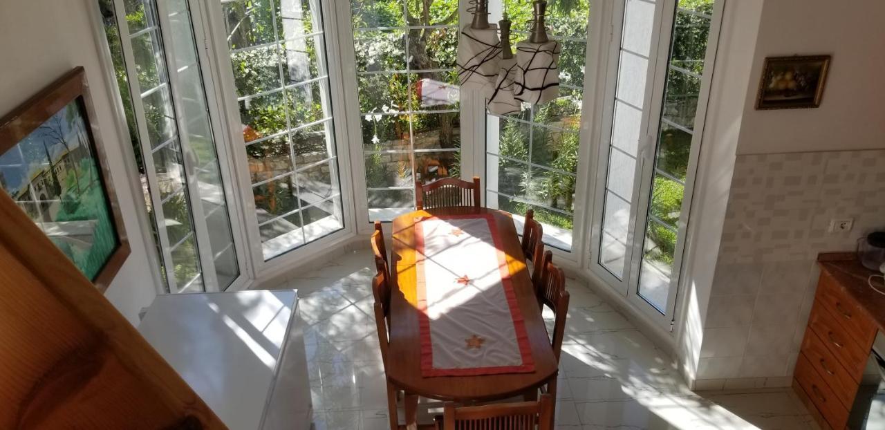 Country House Bubullime Albania Lushnjë Exterior foto