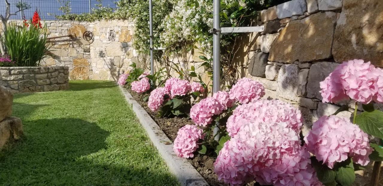 Country House Bubullime Albania Lushnjë Exterior foto