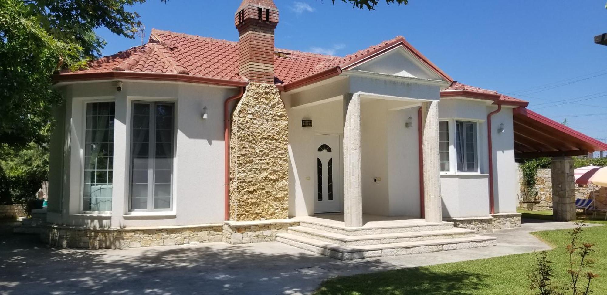 Country House Bubullime Albania Lushnjë Exterior foto